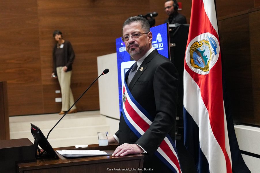 chaves robles costa rica