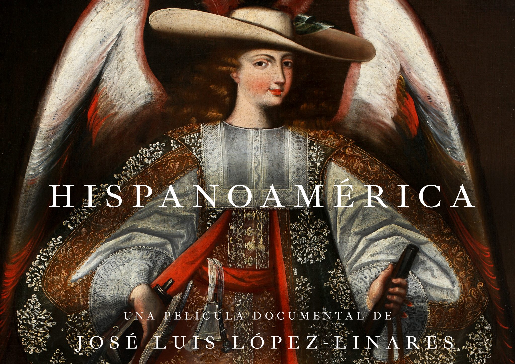 Hispanoamérica, la película