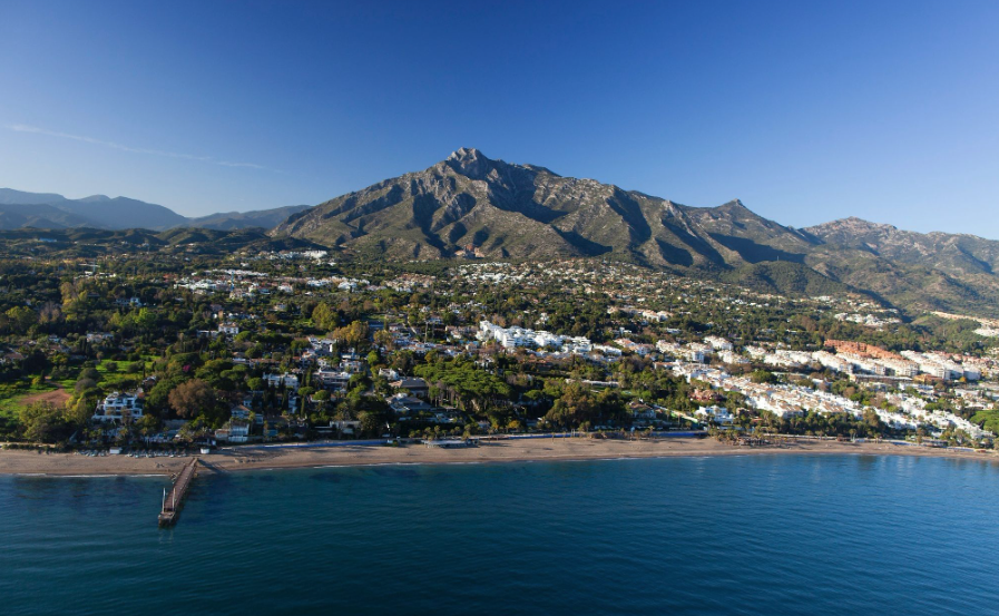 MARBELLA