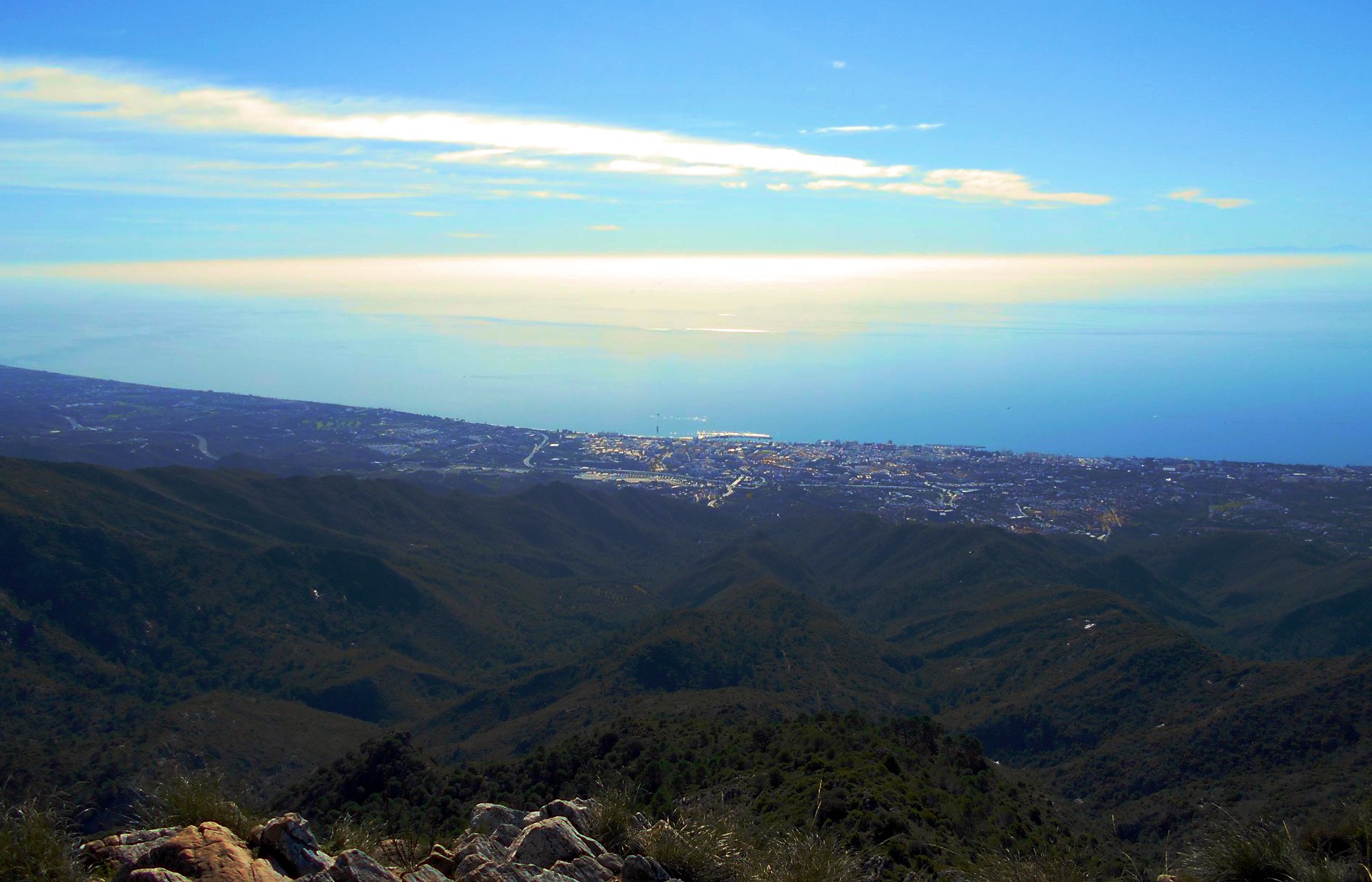 MARBELLA