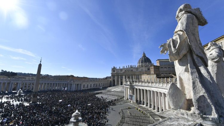 VATICANO