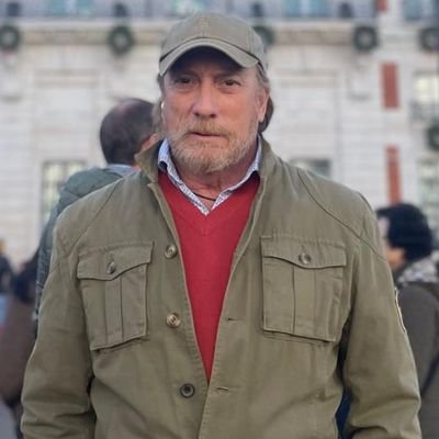 Javier García Isac