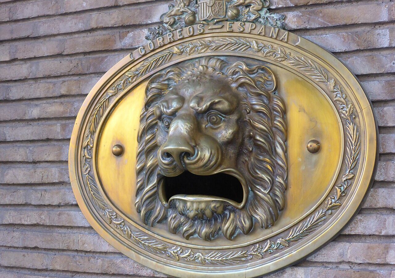 Buzón de Correos