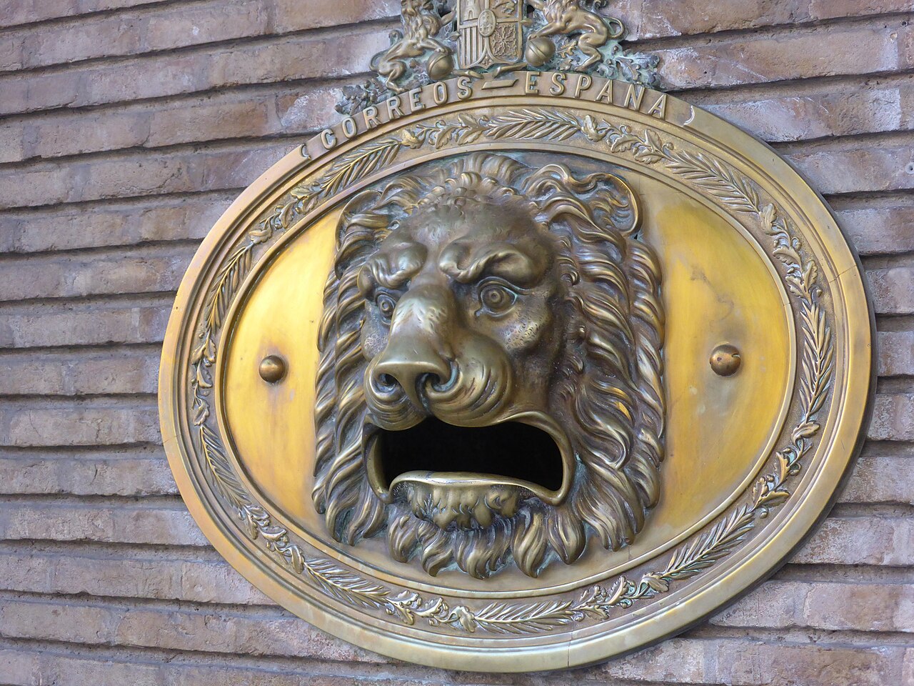 Buzón de Correos