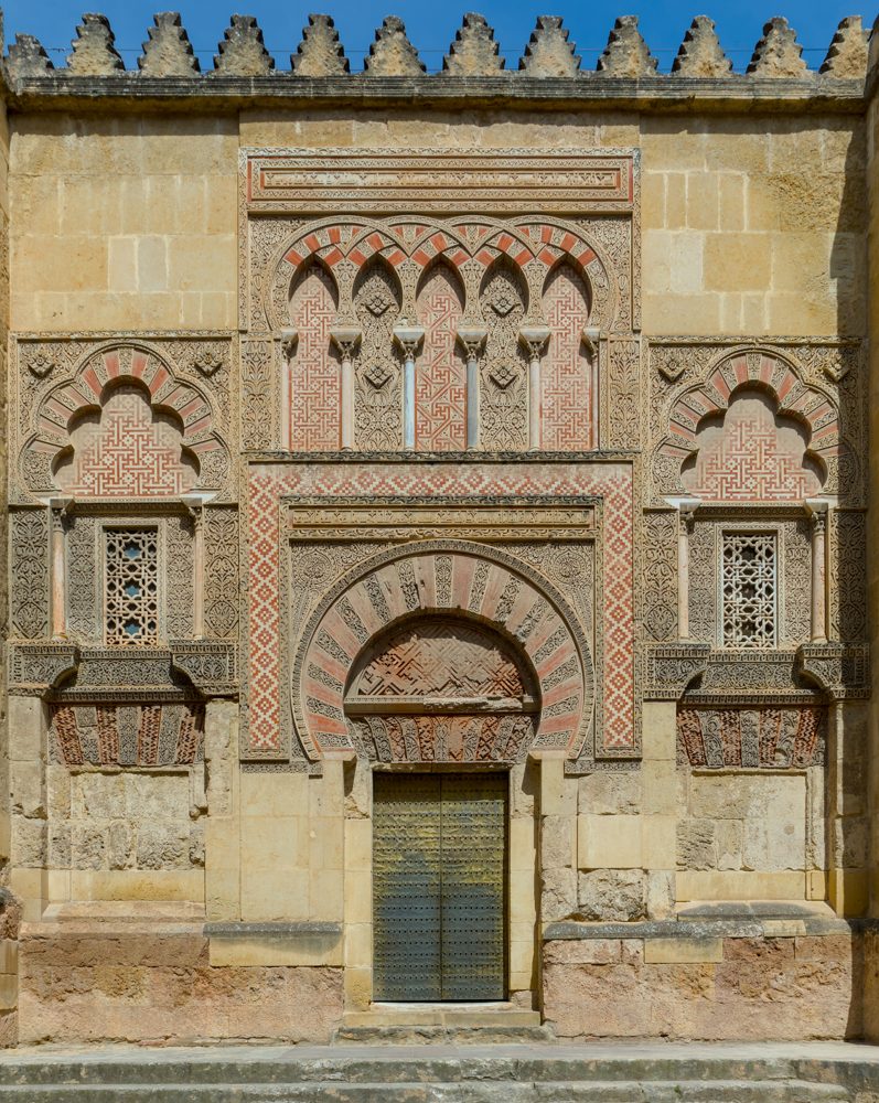 Mezquita-Catedral de Córdoba