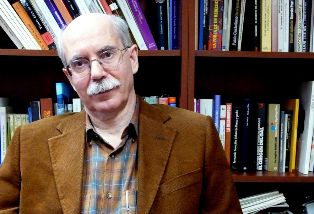 Pío Moa
